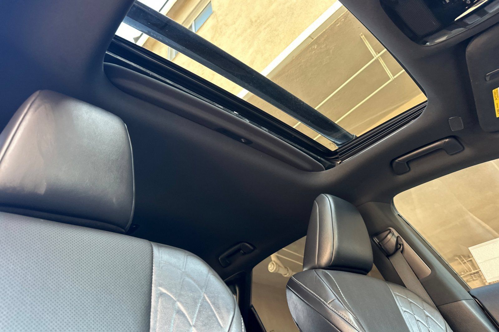 Used 2023 Lexus RX 350 Premium w/ Accessory Package (Z1) FWD image 18