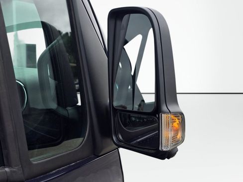 New 2026 Mercedes-Benz Sprinter 2500 image 30