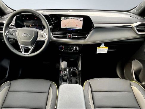 New 2026 Chevrolet TrailBlazer ACTIV w/ Driver Confidence Package image 5
