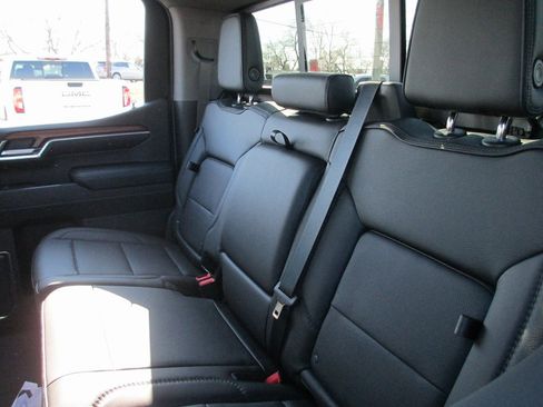 Certified 2022 GMC Sierra 1500 Denali w/ Technology Package image 22