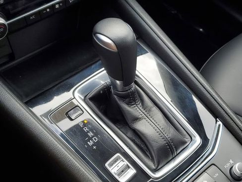 Used 2020 MAZDA CX-5 Touring image 30