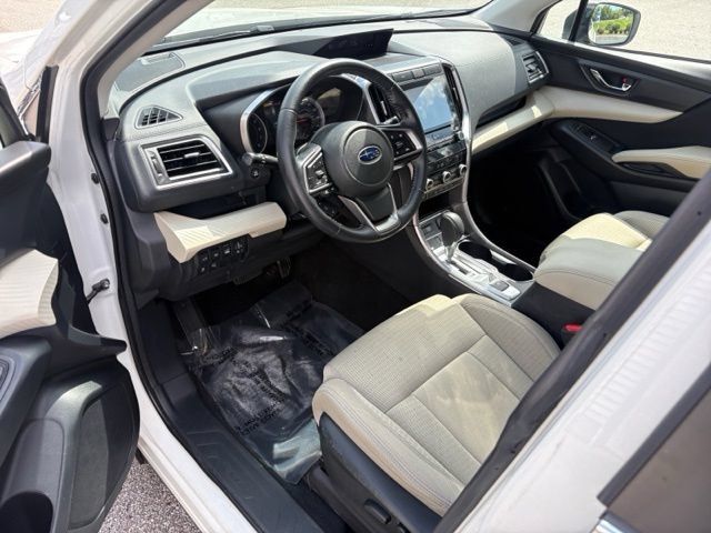 Used 2020 Subaru Ascent Premium w/ Convenience Package AWD/4WD image 38