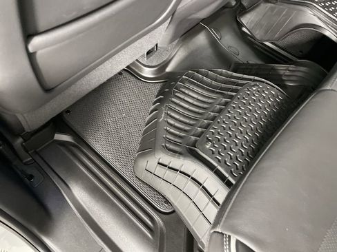 Used 2025 GMC Sierra 1500 AT4X image 36