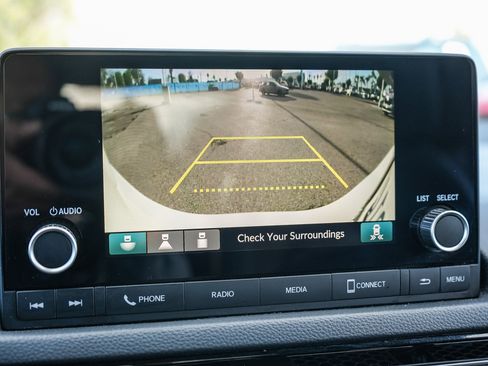 Used 2025 Honda Civic Sport image 24