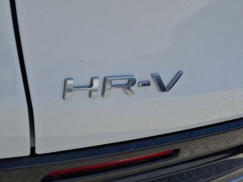 New 2026 Honda HR-V EX-L image 15