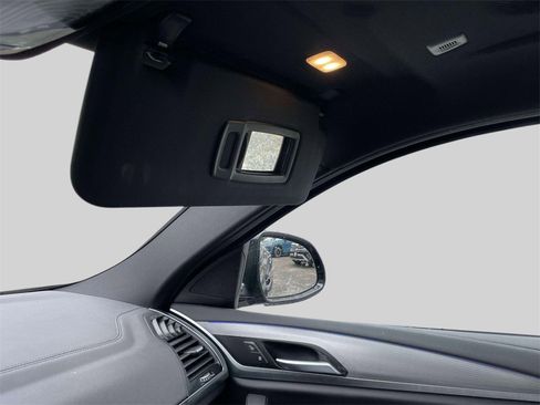 Used 2019 BMW X4 M40i w/ Executive Package image 33