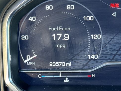 Used 2024 GMC Sierra 1500 AT4X w/ AT4X AEV Edition image 23