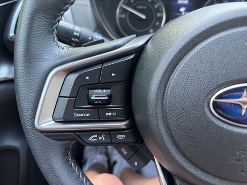 Used 2019 Subaru Impreza 2.0i Limited AWD/4WD image 17