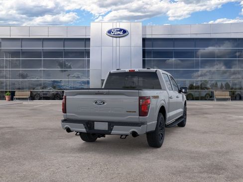 New 2026 Ford F150 Tremor w/ Bed Utility Package AWD/4WD image 8