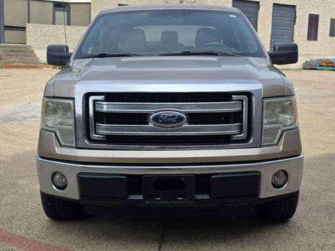 Used 2013 Ford F150 XLT image 8