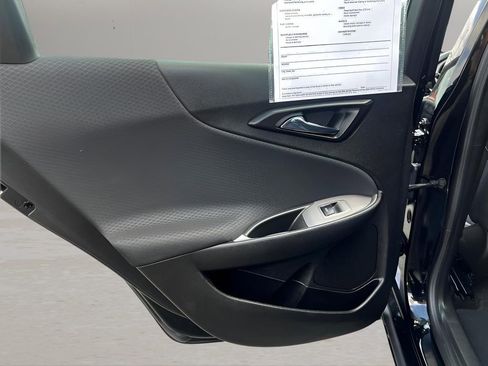 Used 2022 Chevrolet Malibu LT image 28
