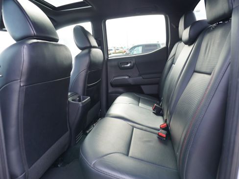 Used 2019 Toyota Tacoma TRD Pro image 17