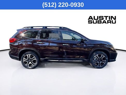 New 2026 Subaru Ascent Touring image 9