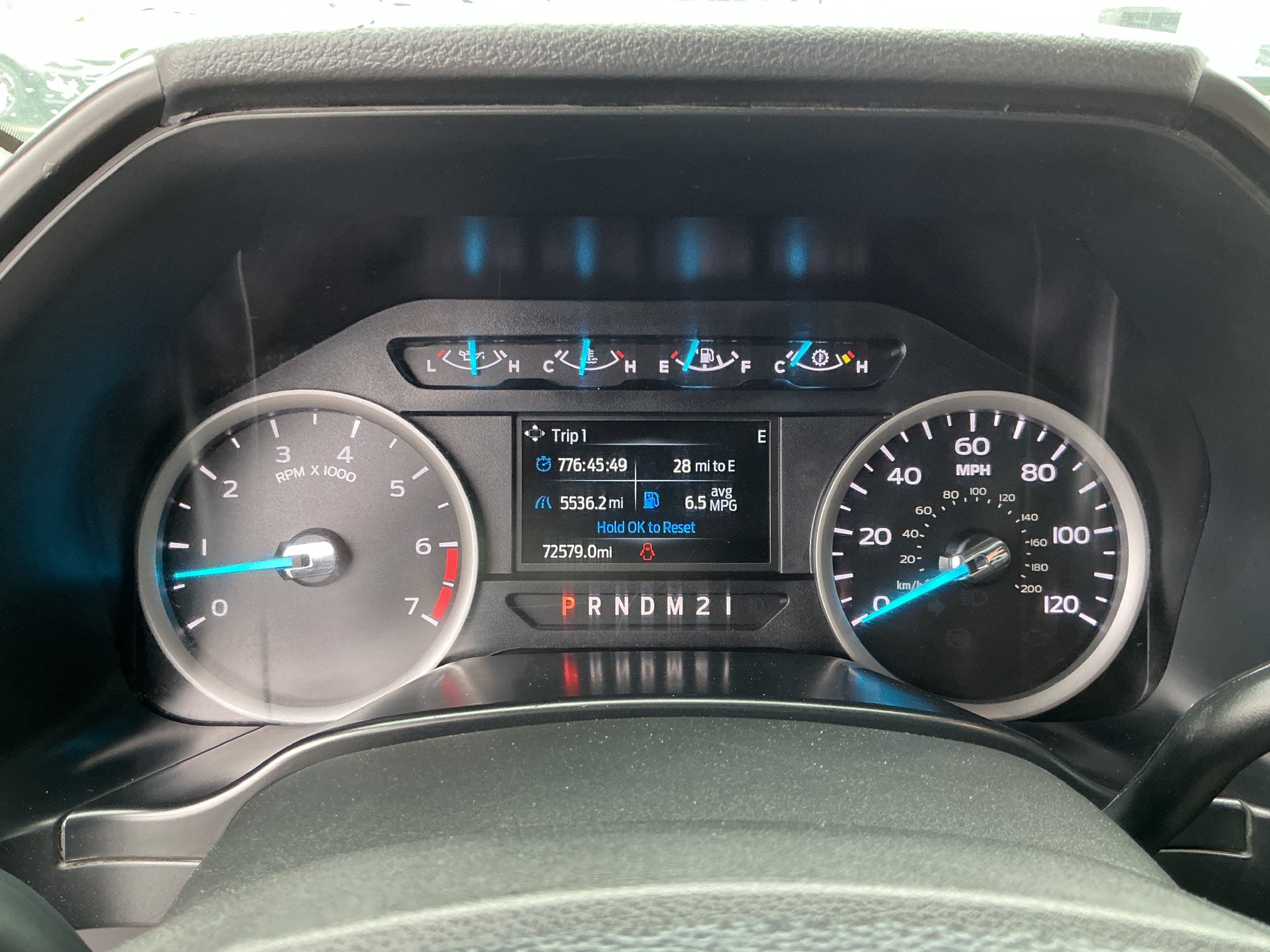 Used 2021 Ford F250 XLT w/ FX4 Off-Road Package AWD/4WD image 20