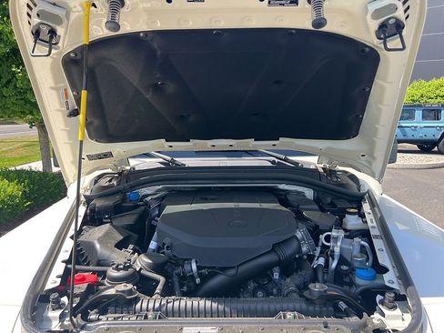 New 2024 INEOS Grenadier AWD/4WD image 34
