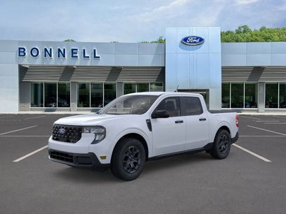 New 2026 Ford Maverick XLT w/ XLT Luxury Package