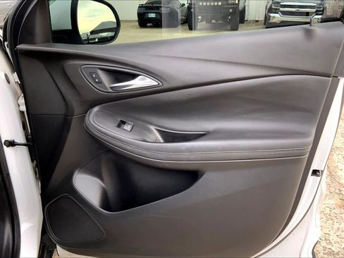 Used 2023 Buick Encore GX Preferred image 20