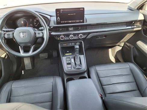 Used 2023 Honda CR-V EX-L image 12