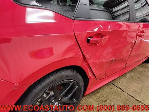 Used 2025 Honda Civic FWD Hybrid Sedan image 15