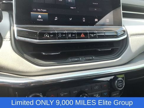 Certified 2023 Jeep Compass Limited w/ Elite Group AWD/4WD image 16