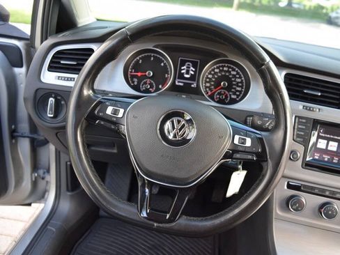 Used 2015 Volkswagen Golf TDI S FWD image 64