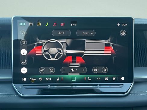 New 2026 Volkswagen Tiguan SE R-Line image 19