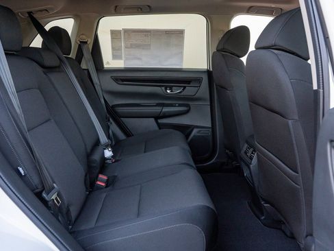 New 2026 Honda CR-V EX image 13