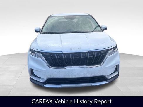 Certified 2024 Kia Carnival LX image 7