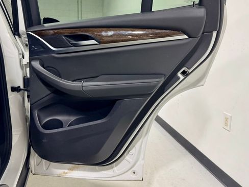Used 2018 BMW X3 xDrive30i image 30