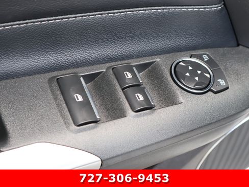 Used 2020 Ford Mustang Premium RWD image 16