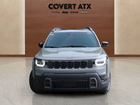 New 2026 Jeep Cherokee Limited AWD/4WD image 8