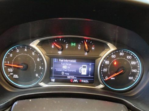 Used 2022 Chevrolet Equinox RS image 25