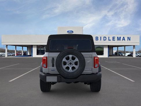 New 2026 Ford Bronco Big Bend image 6