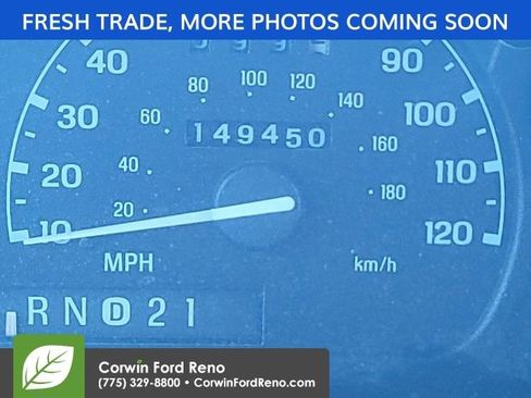 Used 1998 Ford Explorer XLT image 17