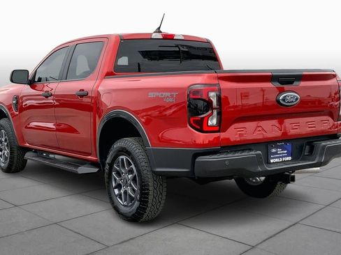 Used 2024 Ford Ranger XLT image 10