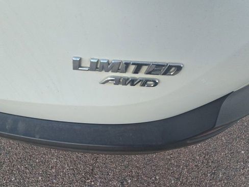 Used 2013 Toyota RAV4 Limited AWD/4WD image 7