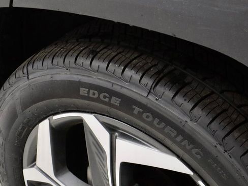 Certified 2023 Hyundai Tucson Limited image 21