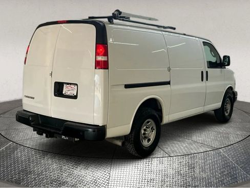 Used 2020 Chevrolet Express 2500 w/ Driver Convenience Package image 8