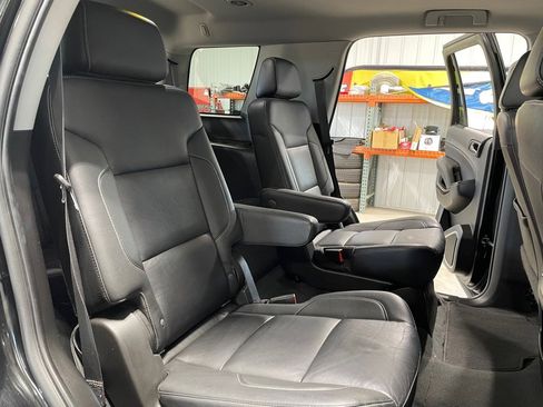 Used 2019 Chevrolet Tahoe LT image 26