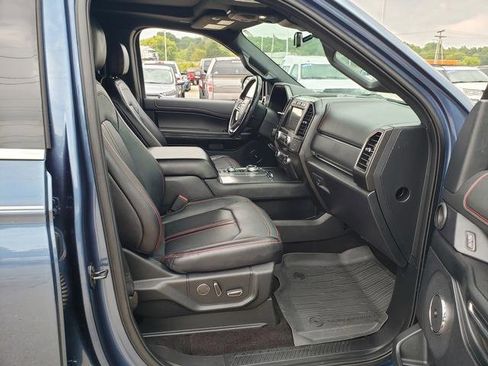 Certified 2019 Ford Expedition Limited w/ Equipment Group 303A image 21