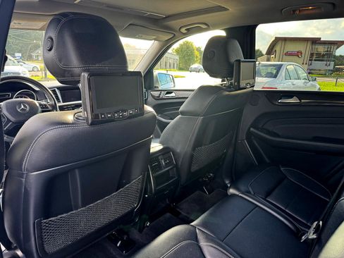 Used 2014 Mercedes-Benz ML 350 2WD image 10