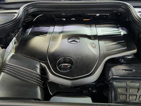 Used 2025 Mercedes-Benz GLS 450 GLS 450 image 34