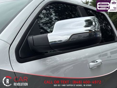 Used 2024 RAM 1500 Laramie image 66