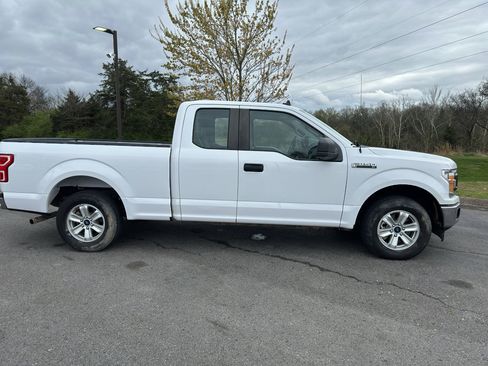 Used 2020 Ford F150 XL w/ Equipment Group 101A Mid image 2