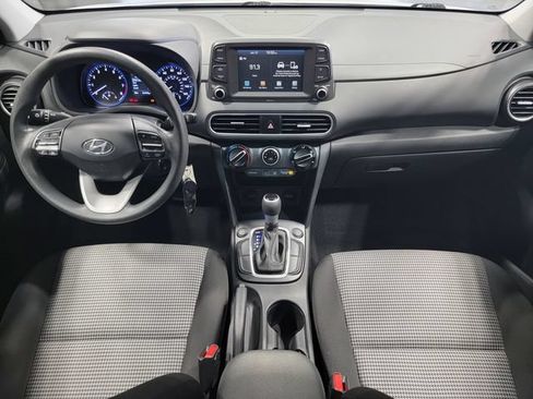 Used 2020 Hyundai Kona SE AWD/4WD image 18