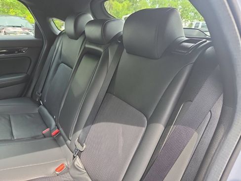 Used 2024 Honda Civic Sport Touring image 25