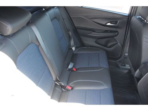 New 2026 Buick Envista Sport Touring FWD image 19