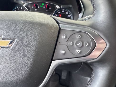 Certified 2023 Chevrolet Traverse LT AWD/4WD image 20