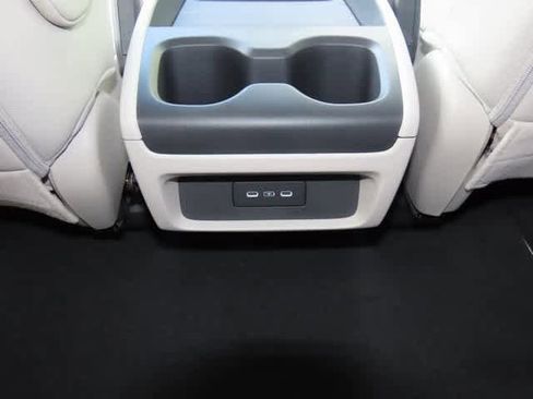 New 2026 Honda Odyssey EX-L image 24