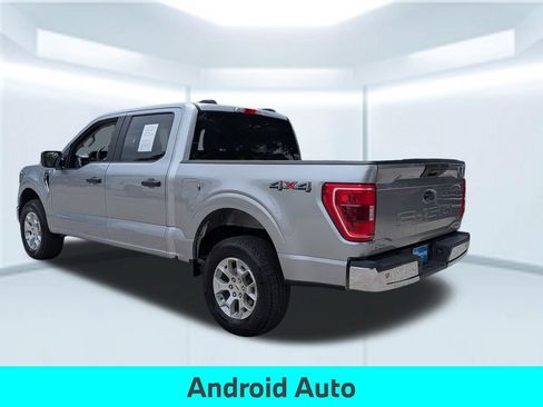 Used 2023 Ford F150 XLT AWD/4WD image 3